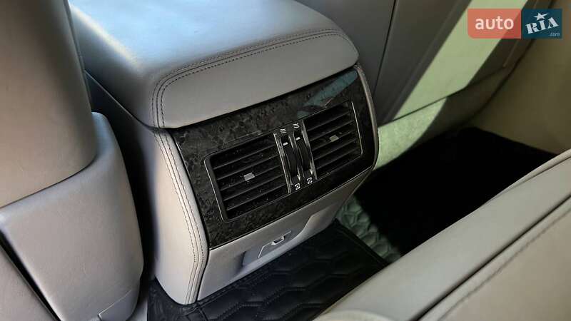 Седан Lexus LS 2007 в Львове фото 32 Седан Lexus LS 2007 в Львове