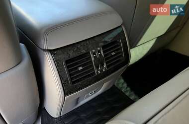 Седан Lexus LS 2007 в 