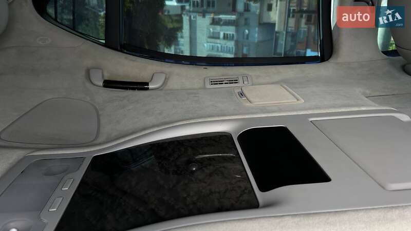 Седан Lexus LS 2007 в Львове фото 38 Седан Lexus LS 2007 в Львове