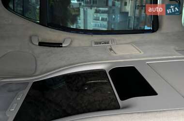 Седан Lexus LS 2007 в 