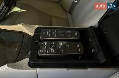 Седан Lexus LS 2007 в 