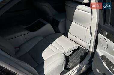 Седан Lexus LS 2007 в 