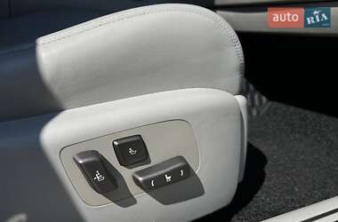 Седан Lexus LS 2007 в 