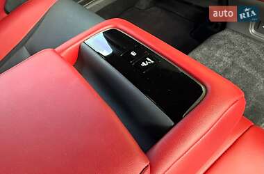 Седан Lexus LS 2022 в Киеве