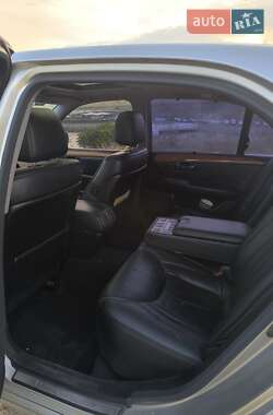 Седан Lexus LS 2002 в 