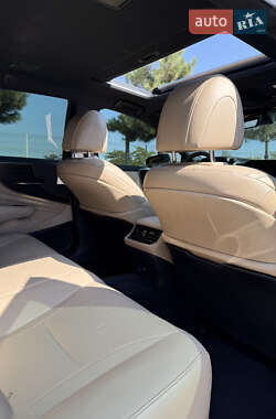 Седан Lexus LS 2022 в Одесі фото 14 Седан Lexus LS 2022 в Одесі