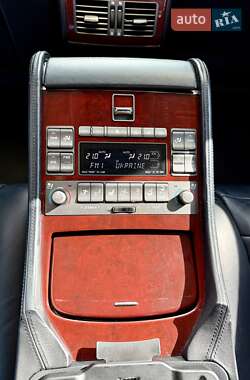 Седан Lexus LS 2009 в 