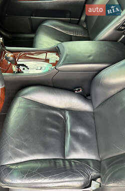Седан Lexus LS 2008 в Хмельницком