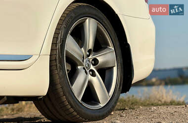 Седан Lexus LS 2007 в 