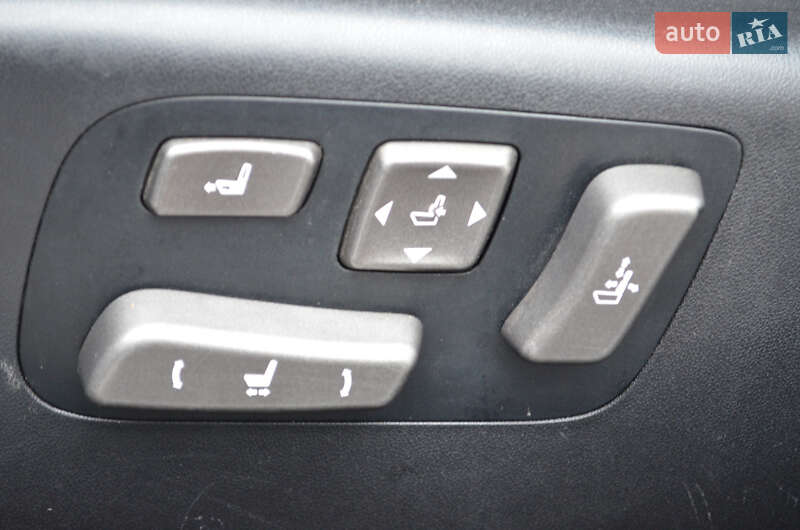 Седан Lexus LS 2007 в Киеве