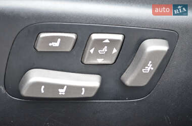 Седан Lexus LS 2007 в 