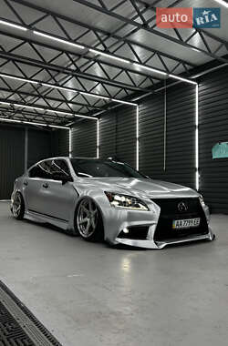 Седан Lexus LS 2007 в Киеве