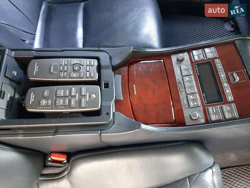 Седан Lexus LS 2007 в Киеве