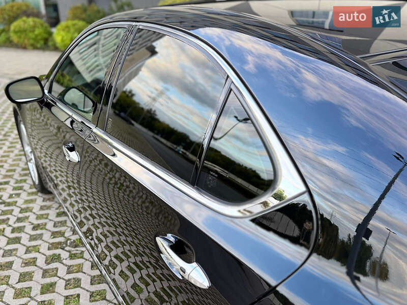 Седан Lexus LS 2007 в Киеве фото 10 Седан Lexus LS 2007 в Киеве