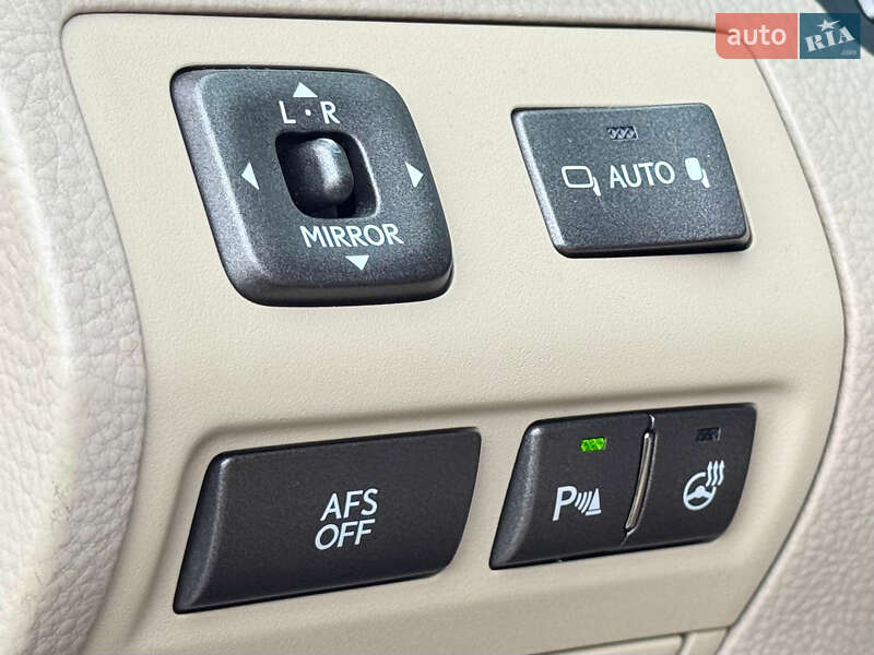 Седан Lexus LS 2007 в Киеве фото 46 Седан Lexus LS 2007 в Киеве