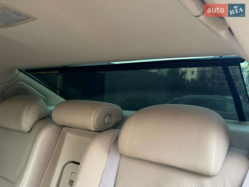 Седан Lexus LS 2007 в Киеве фото 69 Седан Lexus LS 2007 в Киеве