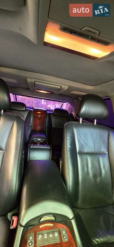 Седан Lexus LS 2007 в Тернополі фото 37 Седан Lexus LS 2007 в Тернополі