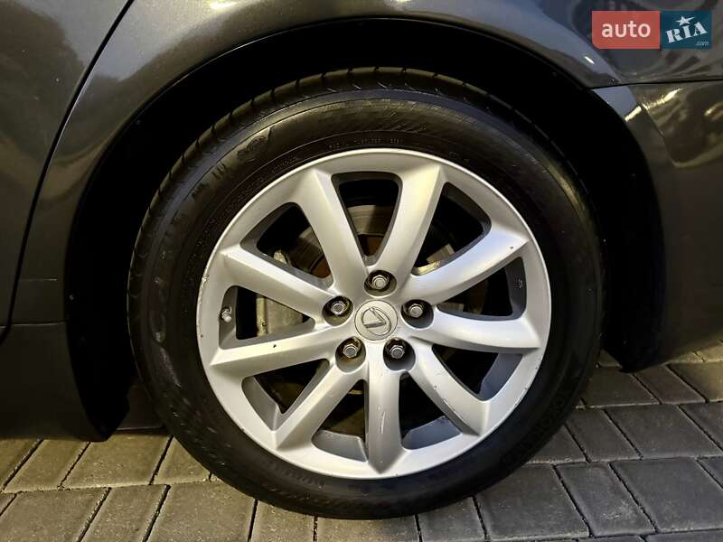 Седан Lexus LS 2007 в Одессе фото 27 Седан Lexus LS 2007 в Одессе
