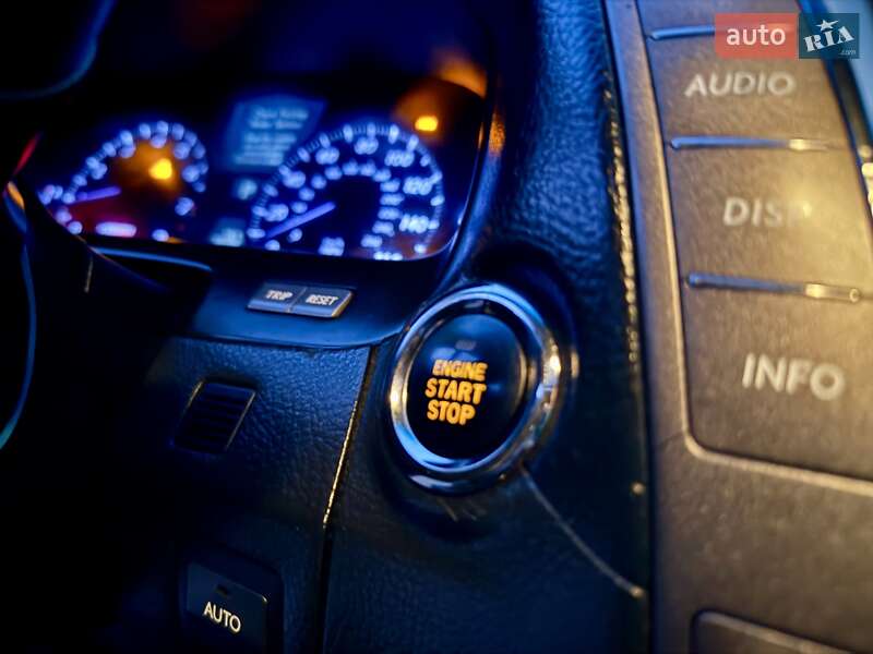 Седан Lexus LS 2007 в Одессе фото 54 Седан Lexus LS 2007 в Одессе
