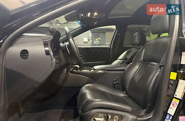 Седан Lexus LS 2018 в Киеве