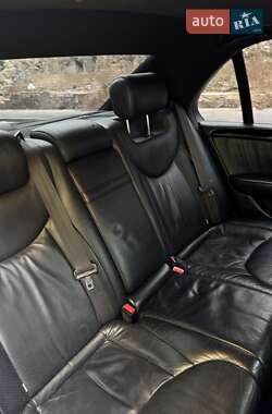 Седан Lexus LS 2001 в Роздільній
