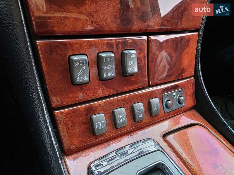 Седан Lexus LS 2005 в Бердичеве фото 4 Седан Lexus LS 2005 в Бердичеве