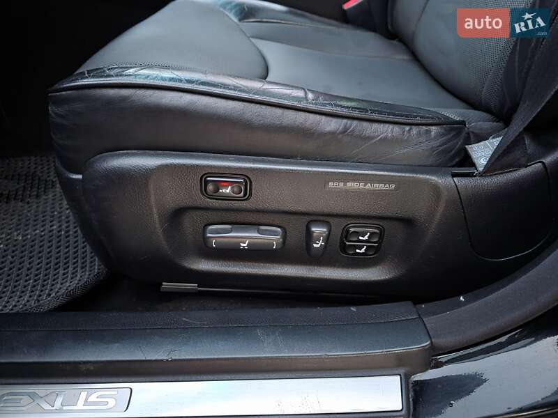 Седан Lexus LS 2005 в Бердичеве фото 29 Седан Lexus LS 2005 в Бердичеве