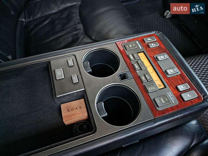 Седан Lexus LS 2005 в Бердичеве