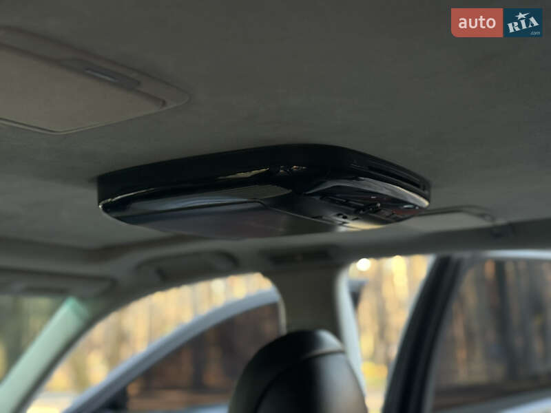 Седан Lexus LS 2008 в Черкассах