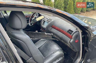 Седан Lexus LS 2007 в Луцке