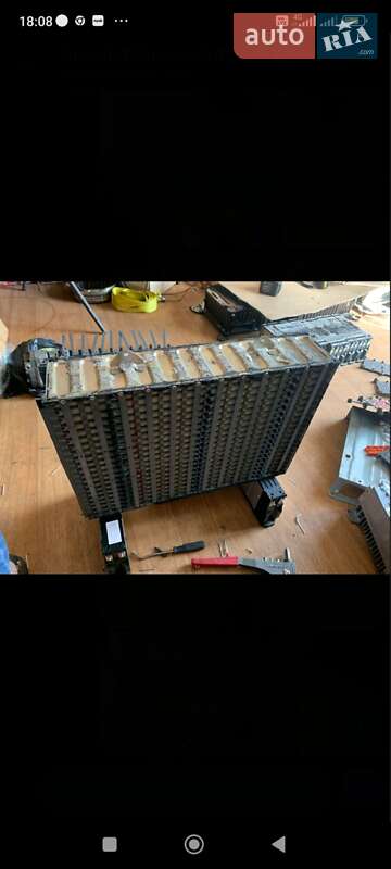 Седан Lexus LS 2007 в Києві