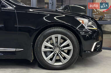 Седан Lexus LS 2013 в Одессе