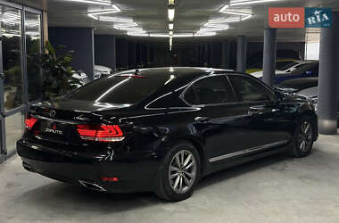 Седан Lexus LS 2013 в Одессе
