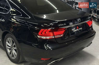 Седан Lexus LS 2013 в Одессе