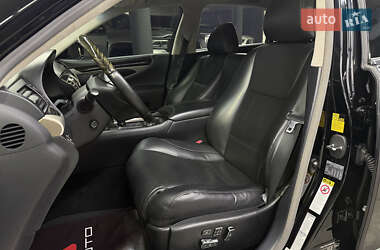 Седан Lexus LS 2013 в Одессе
