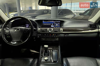 Седан Lexus LS 2013 в Одессе