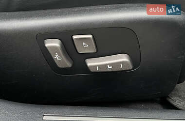 Седан Lexus LS 2007 в Луцке