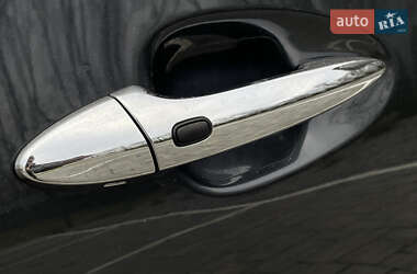 Седан Lexus LS 2007 в Луцке