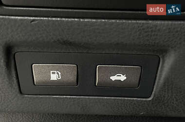Седан Lexus LS 2007 в Луцке