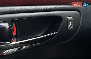 Седан Lexus LS 2007 в Луцке