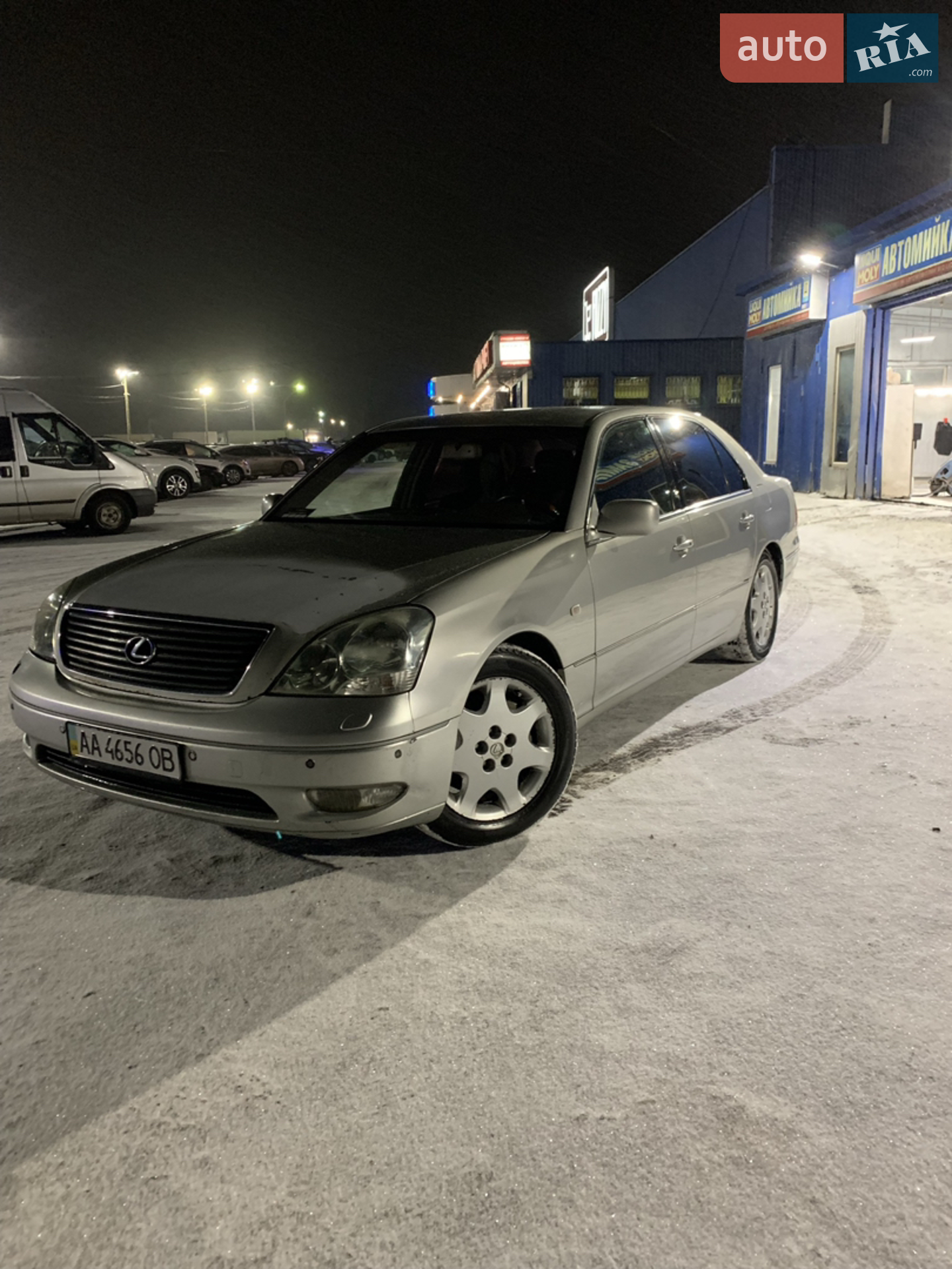 Фото авто 13