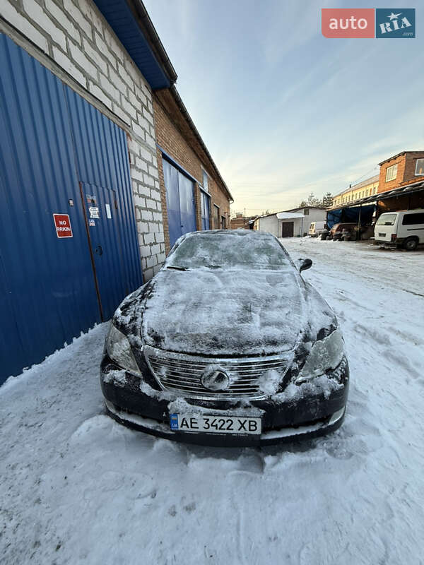Седан Lexus LS 2007 в Вінниці