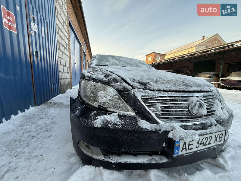 Седан Lexus LS 2007 в Вінниці