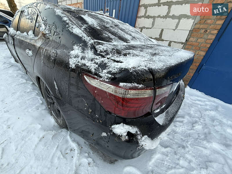 Седан Lexus LS 2007 в Вінниці