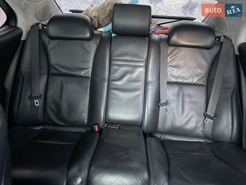 Седан Lexus LS 2007 в Вінниці