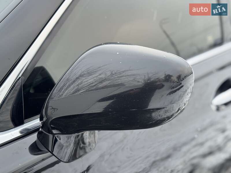 Седан Lexus LS 2007 в Киеве