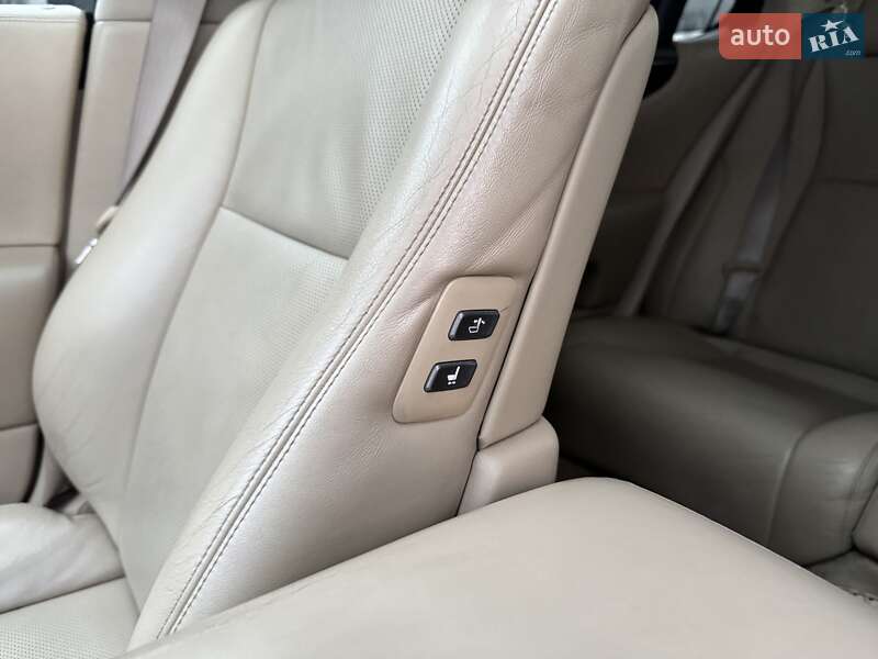 Седан Lexus LS 2007 в Киеве