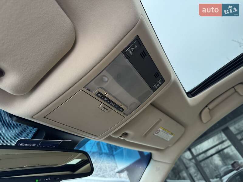 Седан Lexus LS 2007 в Киеве