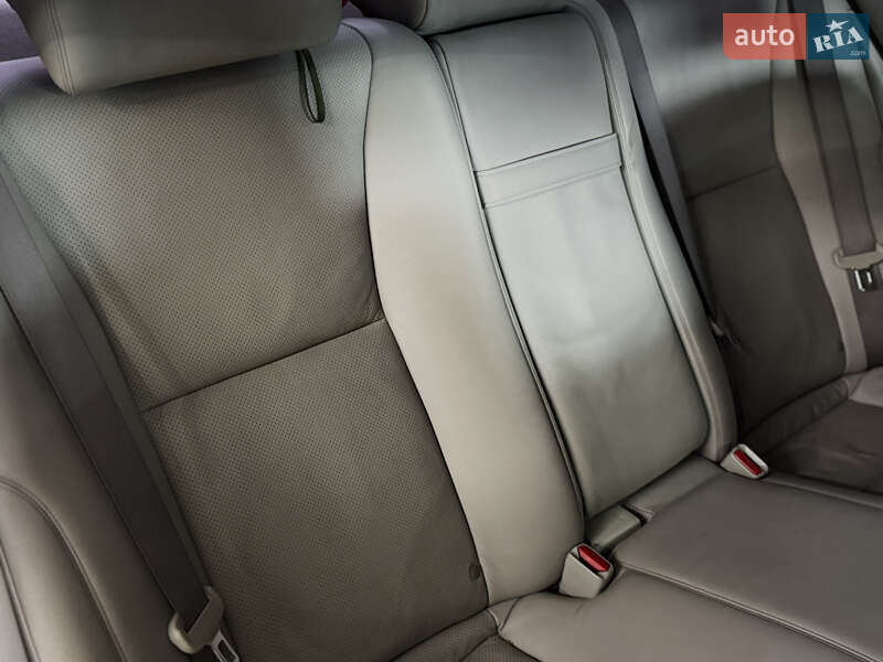 Седан Lexus LS 2006 в Николаеве