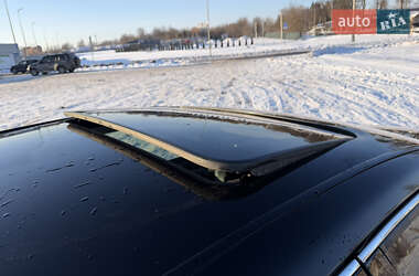 Седан Lexus LS 2008 в Виннице